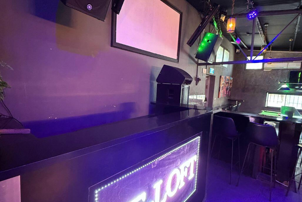 לי לופט - LE LOFT מרכז  22  לופט 4 יו