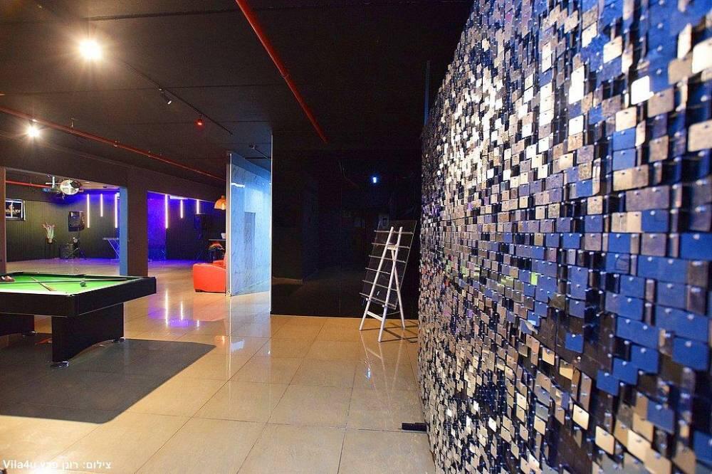 לופט גלאקסי צפון  31  לופט 4 יו