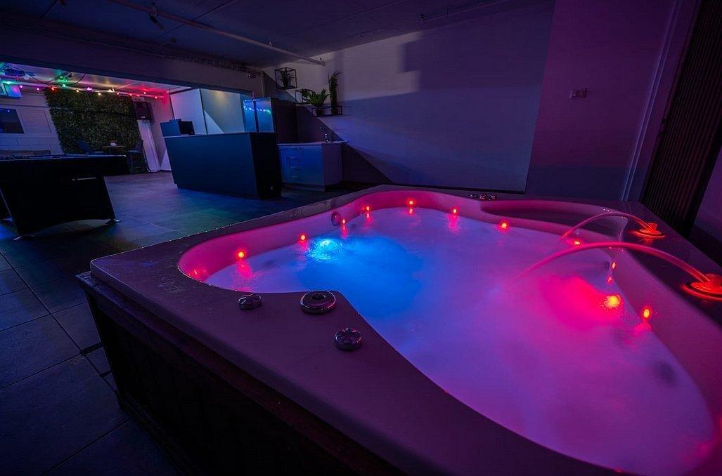 קאי לופט מרכז  6  לופט 4 יו