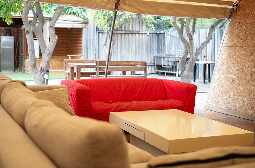 וויליג בר איוונטס מרכז  24  לופט 4 יו