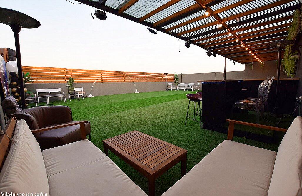 לופט 21 ראשון לציון מרכז  16  לופט 4 יו