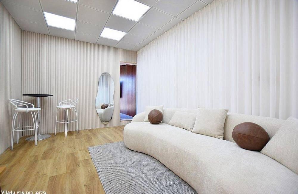 ספא סאן מארי בוטיק מרכז  3  לופט 4 יו