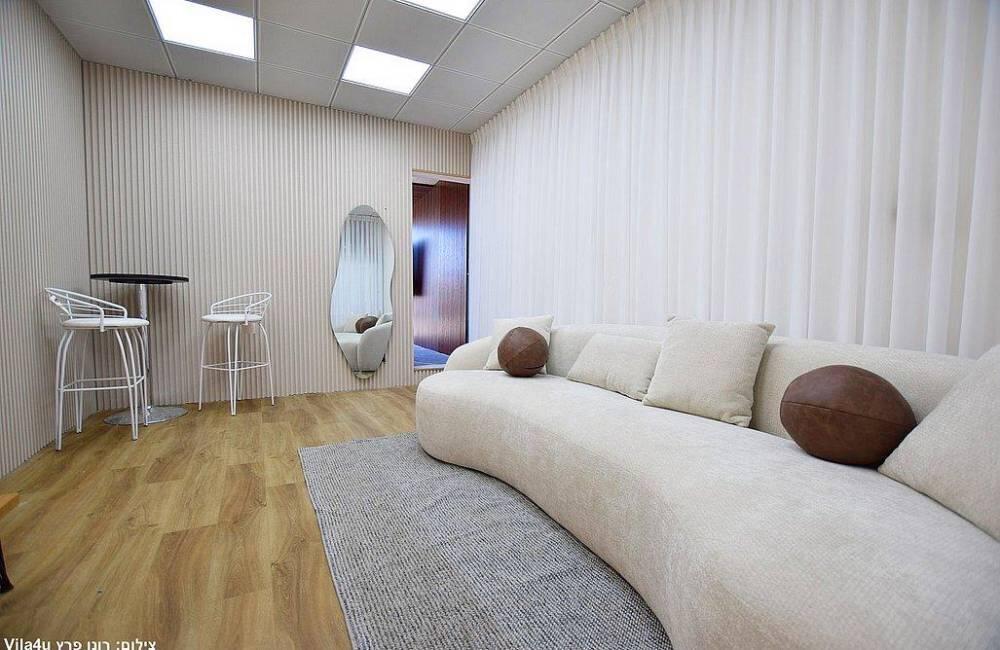 ספא סאן מארי בוטיק מרכז  35  לופט 4 יו