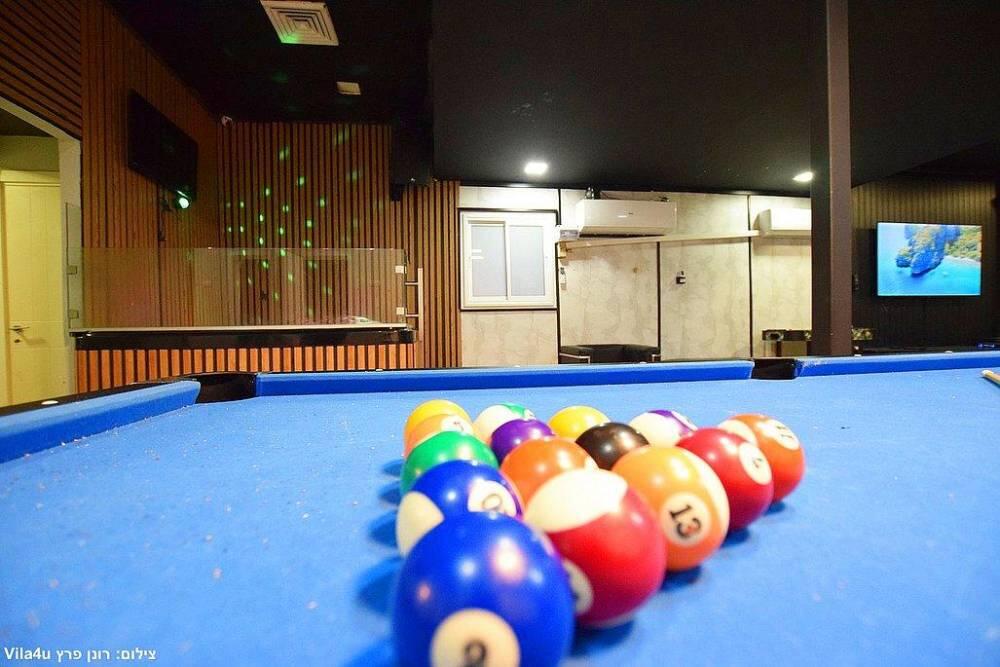 סיטי לופט ראשון לציון מרכז  14  לופט 4 יו