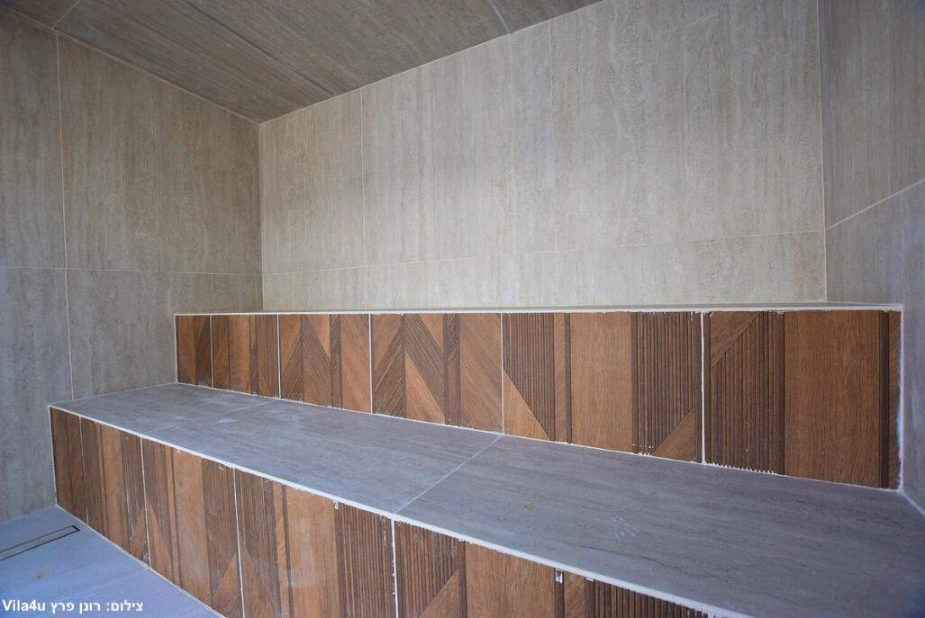 רוקה וייב - Rocca Vibe מרכז  8  לופט 4 יו