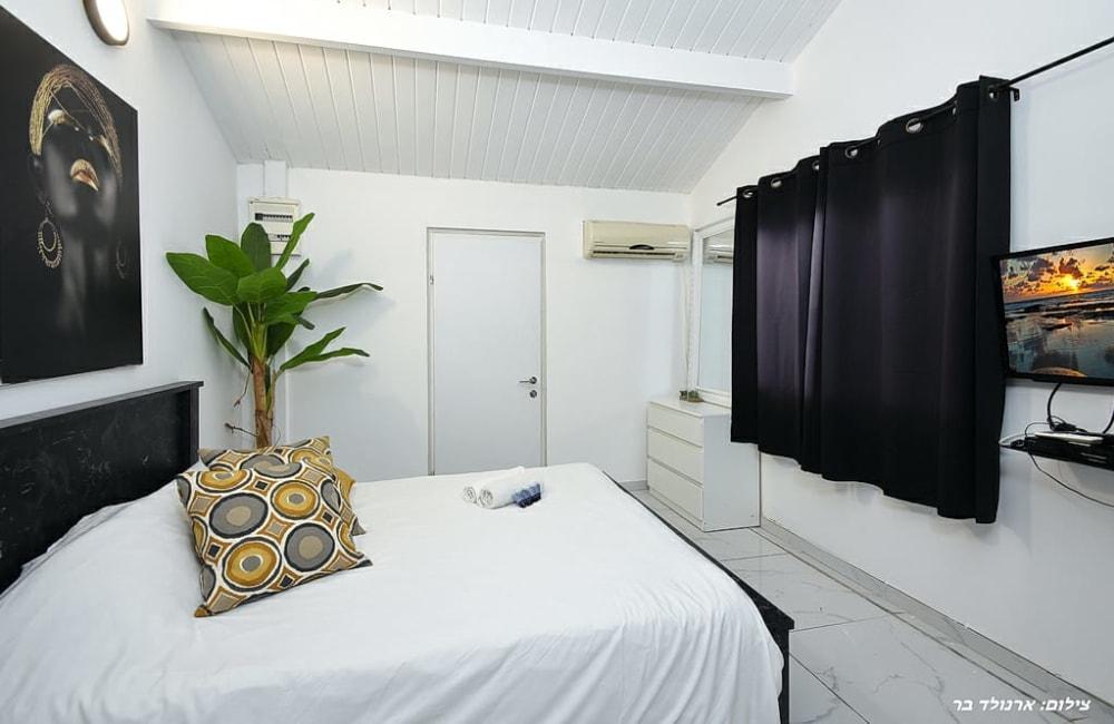 אושיה ריזורט צפון  8  לופט 4 יו