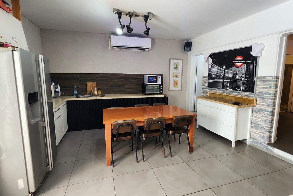 האי בשרון מרכז  29  לופט 4 יו