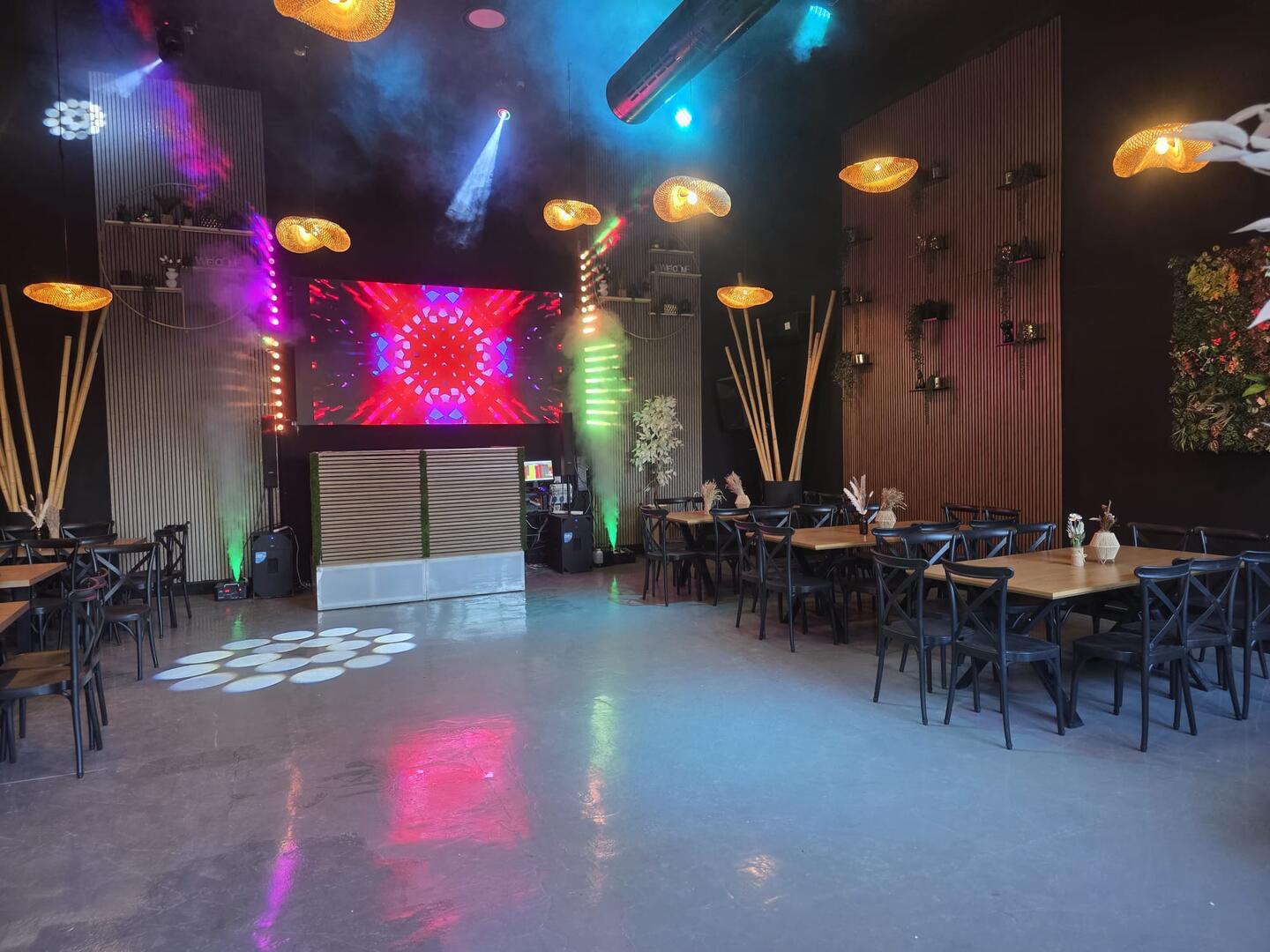 איוונט 47 מרכז  6  לופט 4 יו