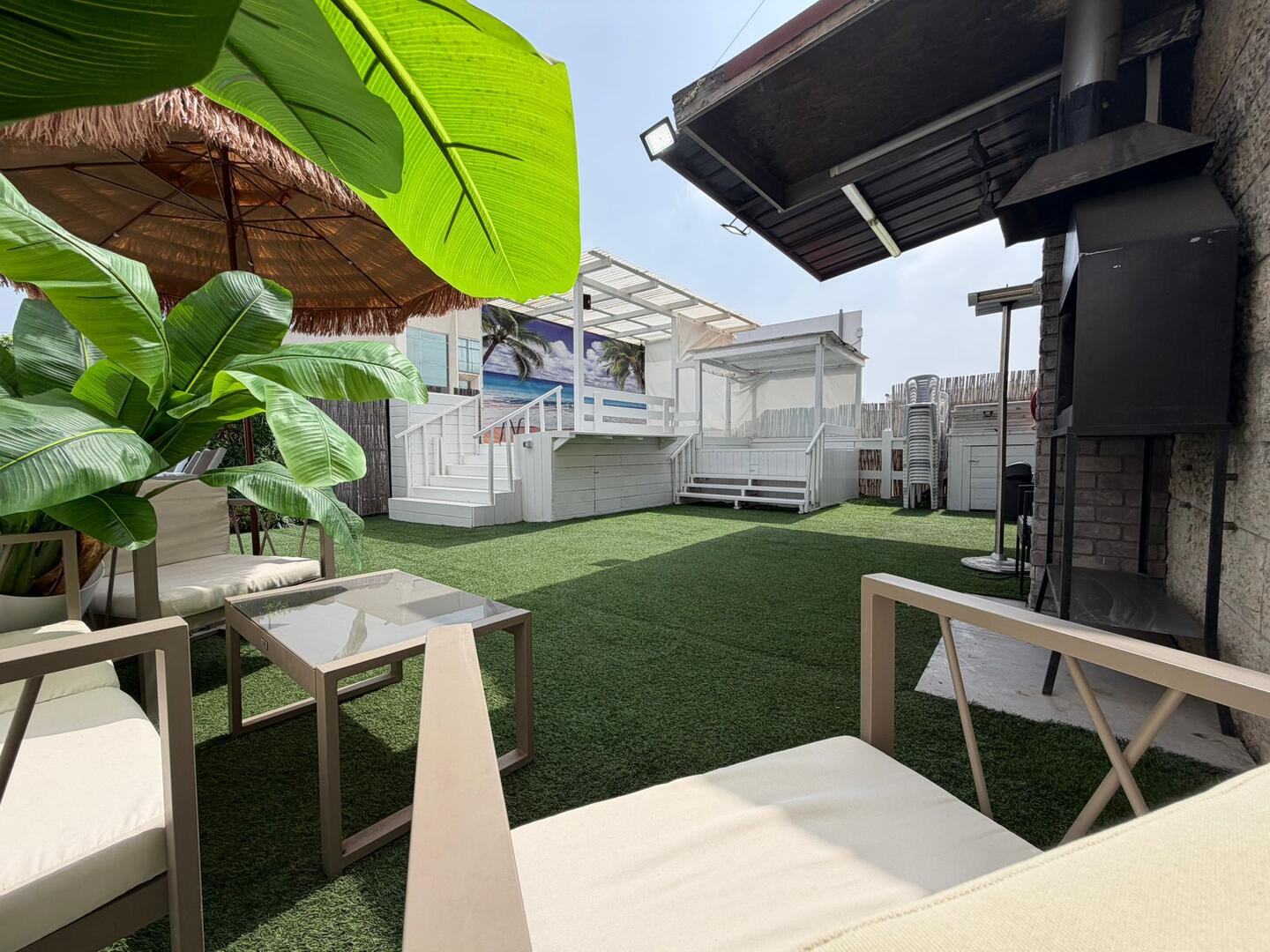 מתחם אופוריה אור עקיבא מרכז  4  לופט 4 יו