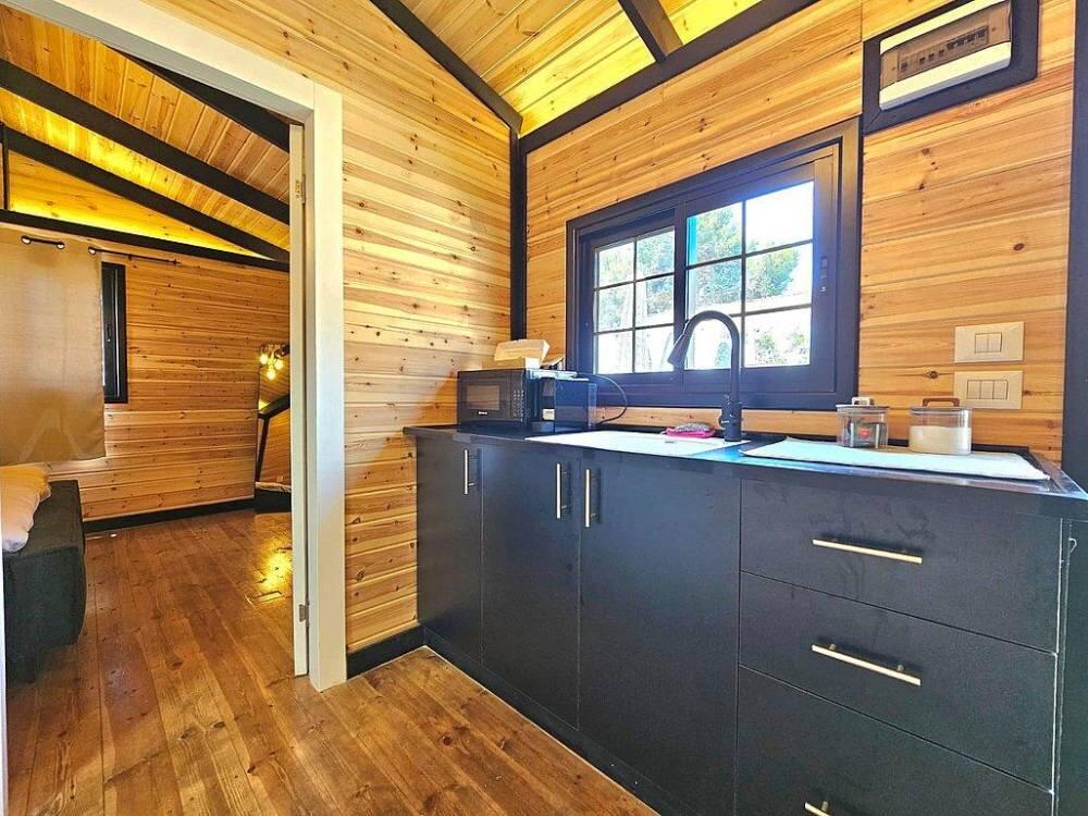 חורשת האקליפטוס ריזורט מרכז  7  לופט 4 יו