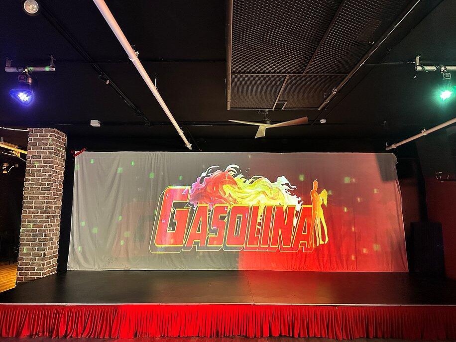 מתחם גסולינה ראשון לציון מרכז  13  לופט 4 יו