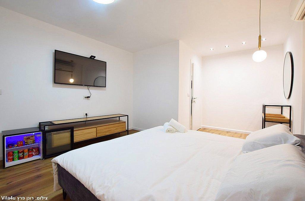 אחוזת ליאן בוטיק בנימינה מרכז  14  לופט 4 יו