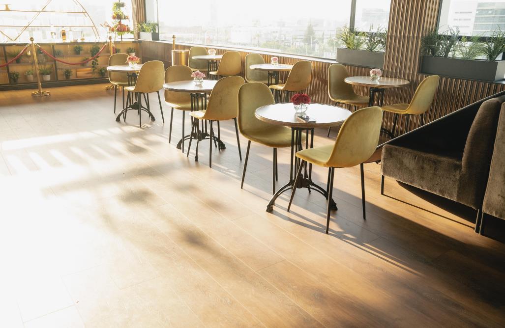 קינג ג'ורג' - מתחם אירועים מרכז  20  לופט 4 יו