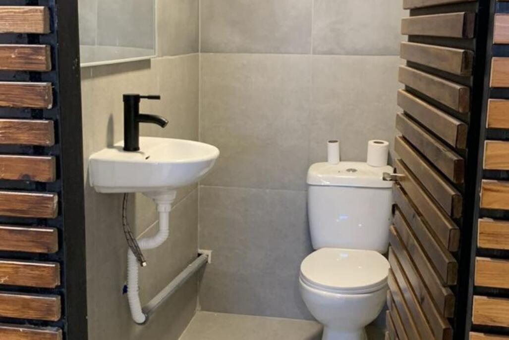 גרין האוס - Green House מרכז  24  לופט 4 יו