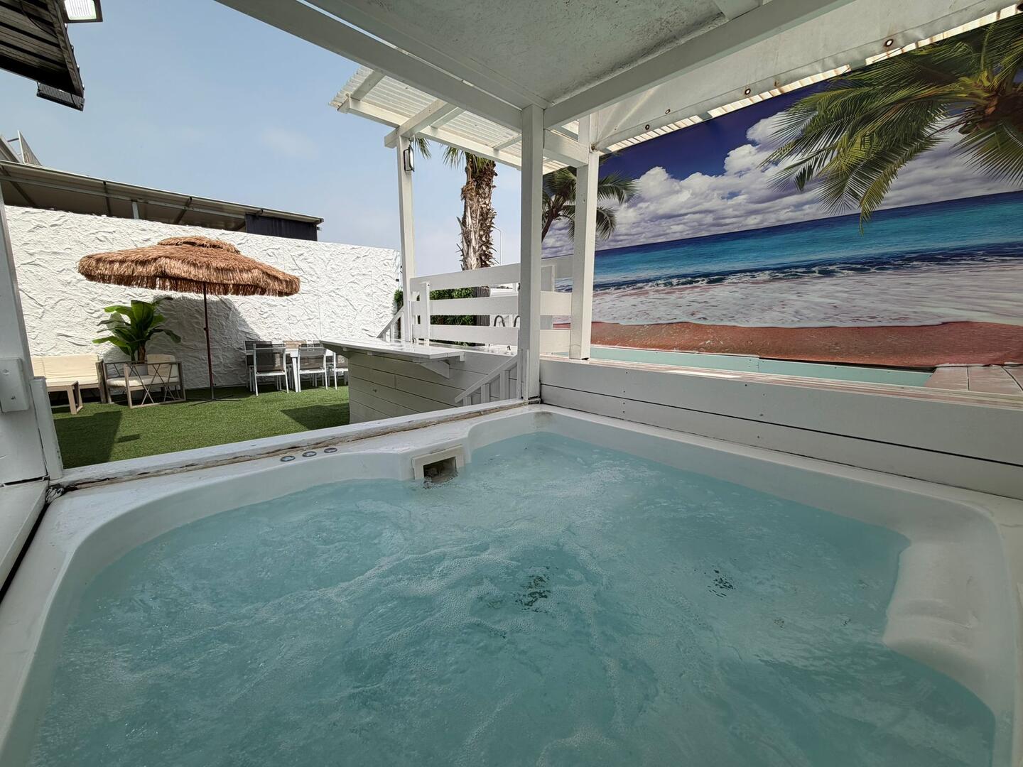 מתחם אופוריה אור עקיבא מרכז  1  לופט 4 יו