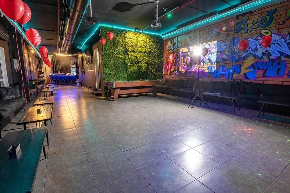 סטאר לופט ראשון לציון מרכז  3  לופט 4 יו