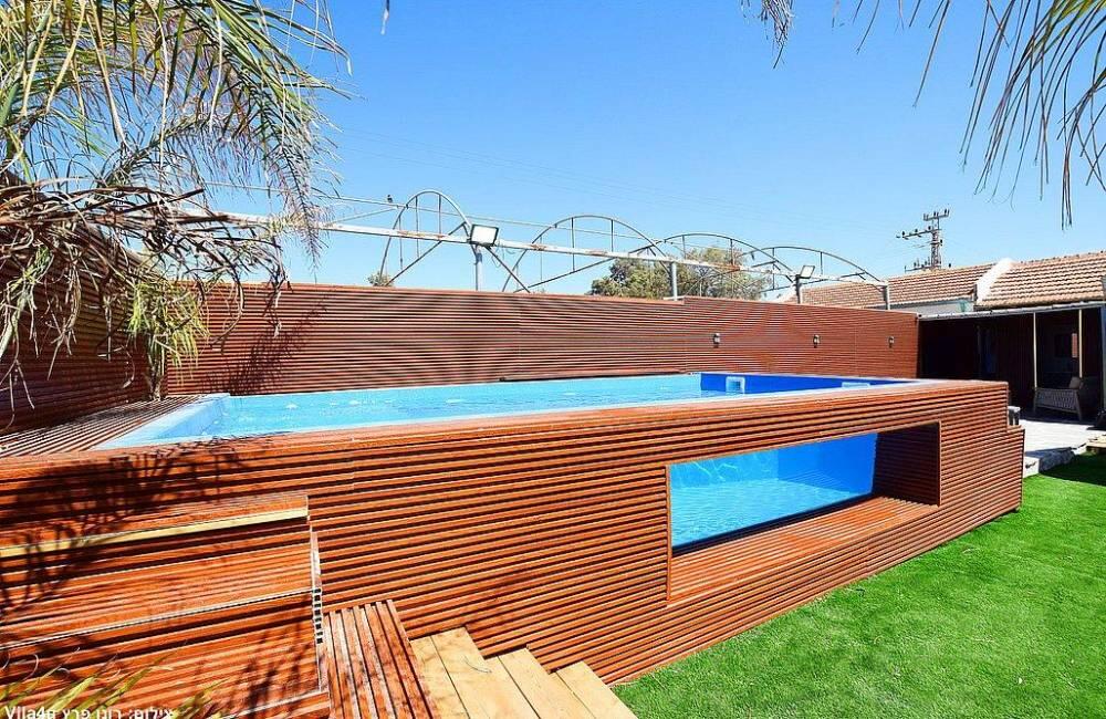 ספא סאן מארי בוטיק מרכז  19  לופט 4 יו