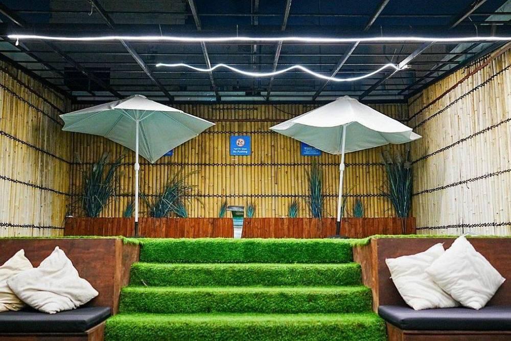 אקסיטו לופט מרכז  3  לופט 4 יו