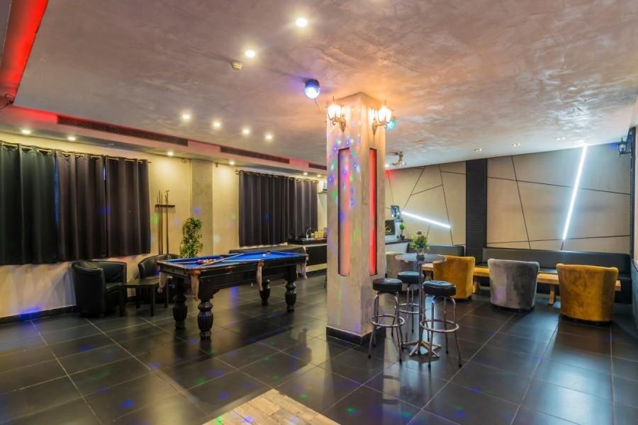 סינגל לופט מרכז  7  לופט 4 יו