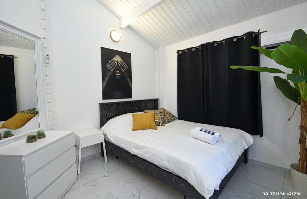 אושיה ריזורט צפון  9  לופט 4 יו