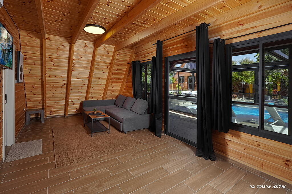 פרופאנס בגליל צפון  32  לופט 4 יו