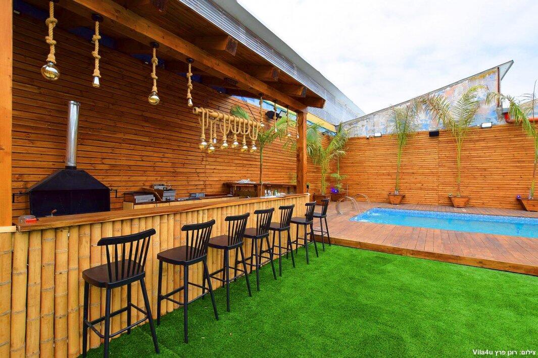 Casa Event - קאסה איוונט מרכז  13  לופט 4 יו