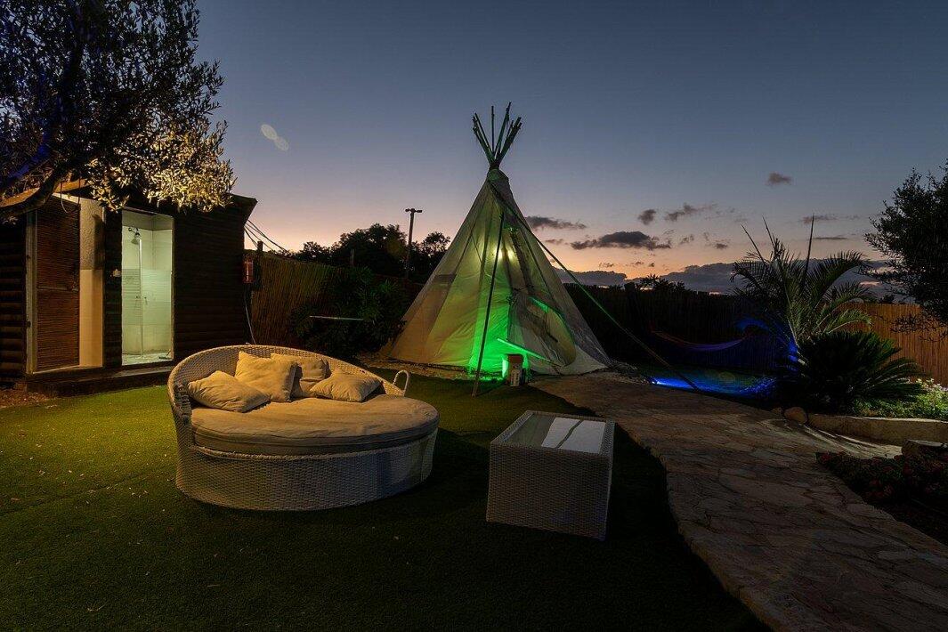 מונקאטה דרום  28  לופט 4 יו