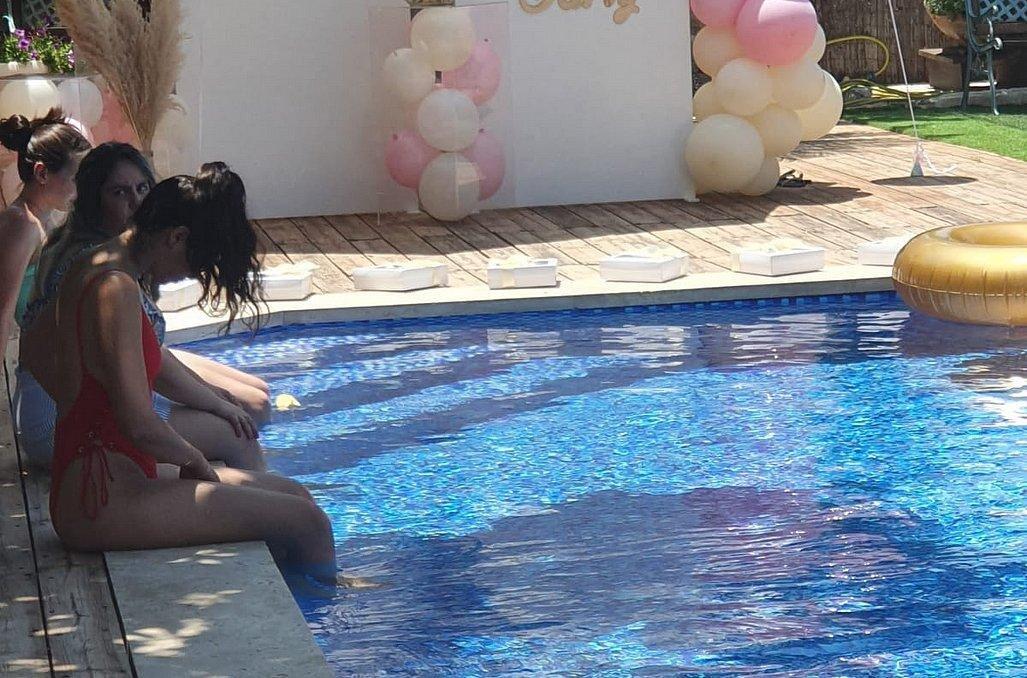 אורי אירועים מרכז  15  לופט 4 יו