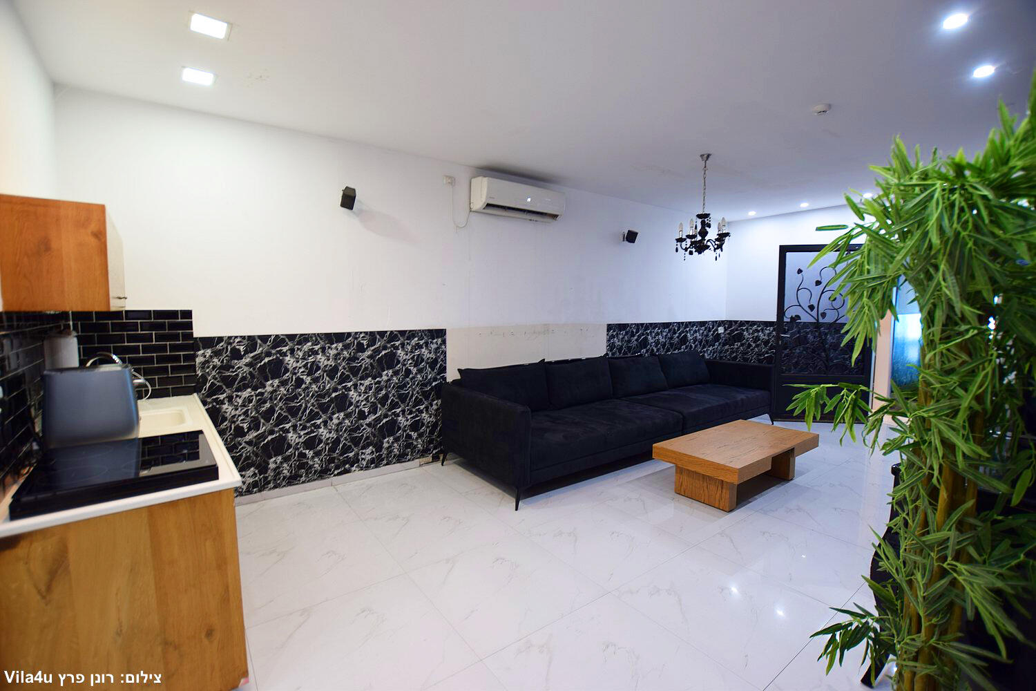 הרמוניה טופ מרכז  11  לופט 4 יו