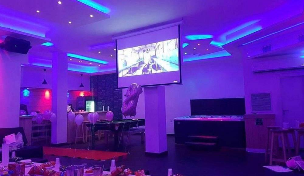 הפי פלייס מרכז  16  לופט 4 יו