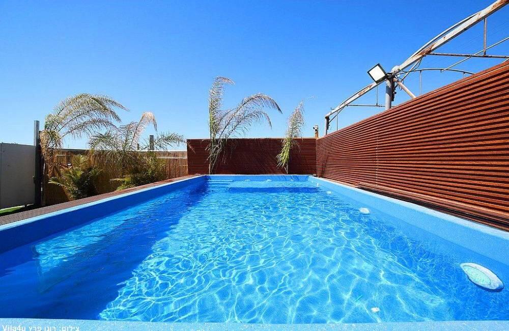 ספא סאן מארי בוטיק מרכז  24  לופט 4 יו