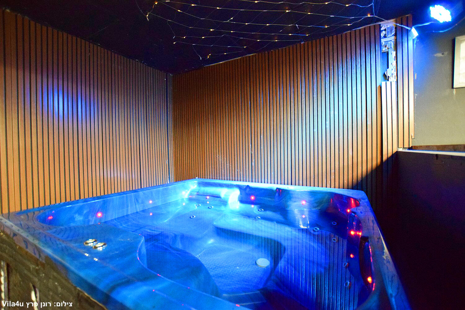 Loft garden Suite | לופט גארדן סוויט מרכז  10  לופט 4 יו