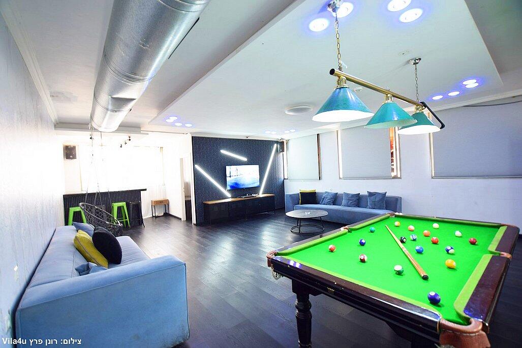 סאנרייז על גג העולם מרכז  17  לופט 4 יו