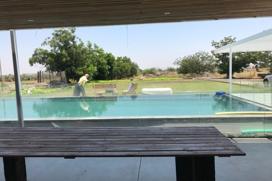 אחוזה 14 מרכז  13  לופט 4 יו