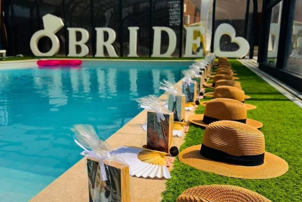 הצבי הירוק דרום  4  לופט 4 יו