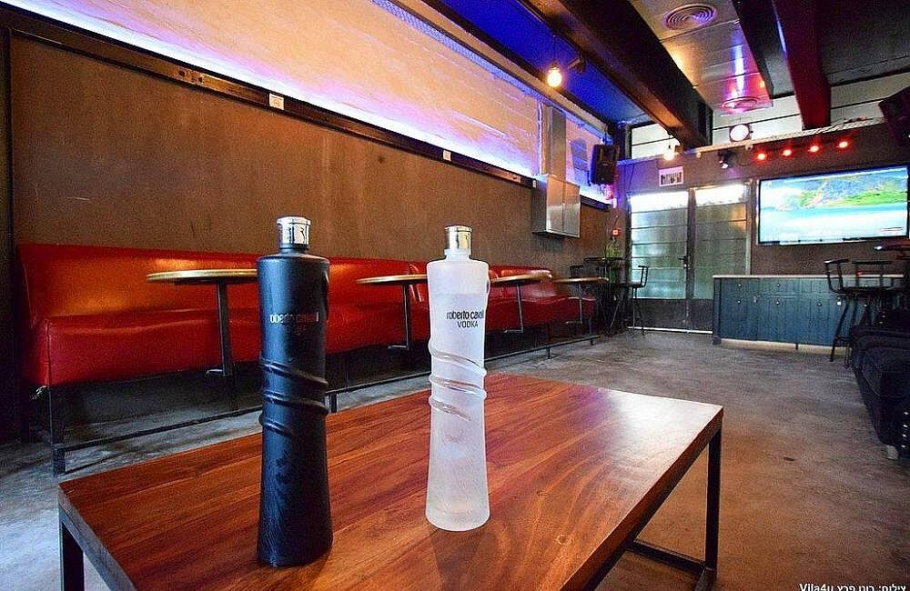 סטיי לופט - Stay Loft מרכז  15  לופט 4 יו