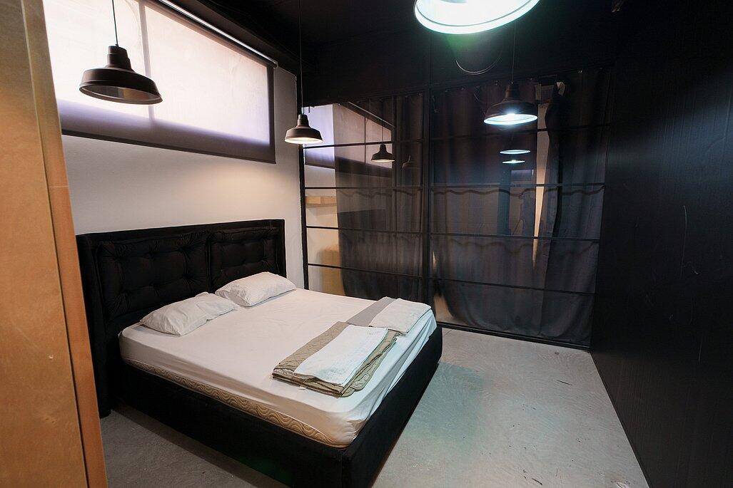 אחוזת הר טוב מרכז  16  לופט 4 יו