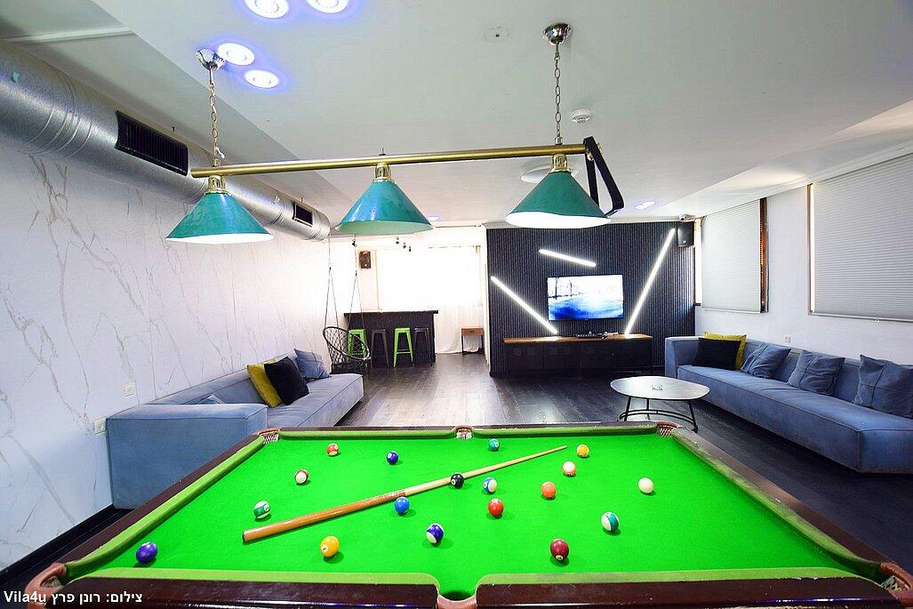 סאנרייז על גג העולם מרכז  8  לופט 4 יו