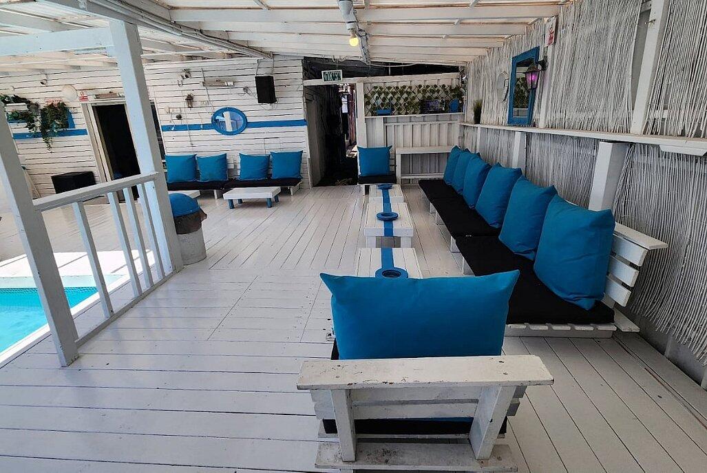 האי בשרון מרכז  34  לופט 4 יו