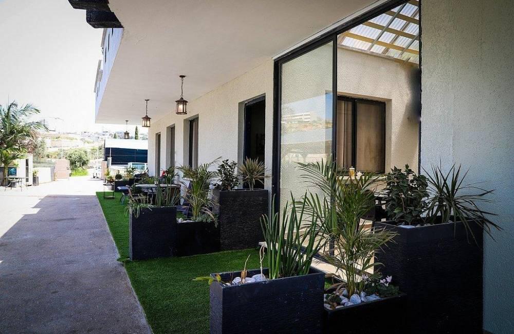 אחוזת אייל בגליל צפון  17  לופט 4 יו