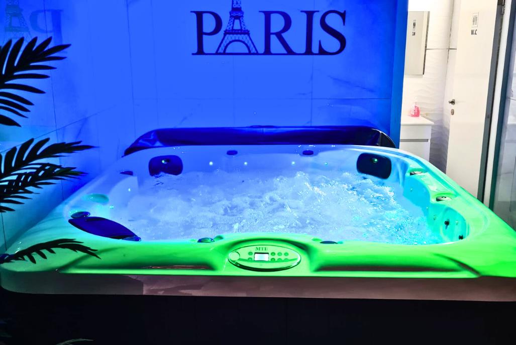 לופט פריז אשקלון דרום  3  לופט 4 יו