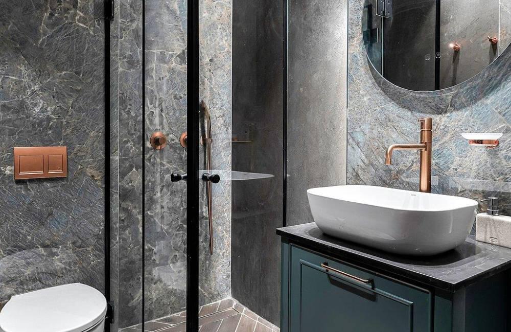 ריזורט האחוזה דרום  32  לופט 4 יו