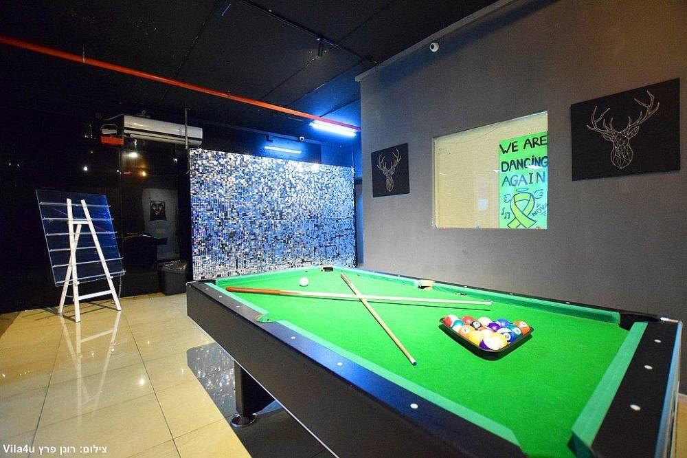 לופט גלאקסי צפון  36  לופט 4 יו