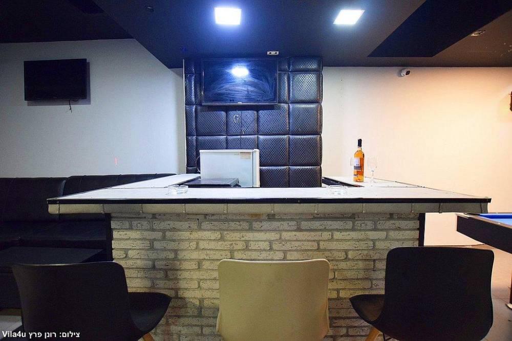 סיטי לופט ראשון לציון מרכז  5  לופט 4 יו