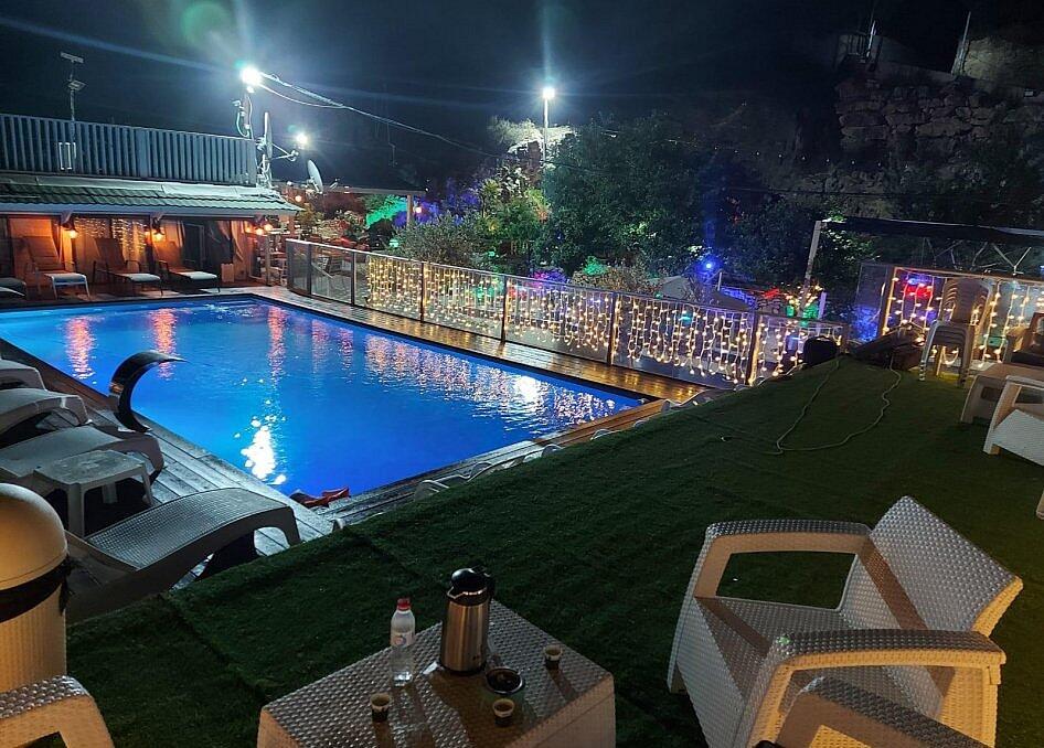 וילה הורייזן צפון  22  לופט 4 יו