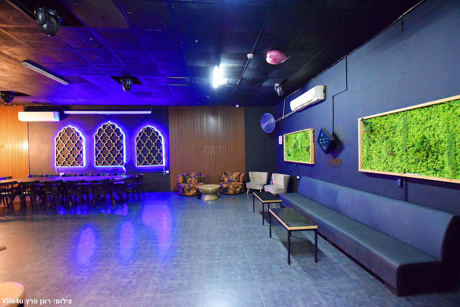 לופט ארויו בוטיק - Loft Aroyo Boutique מרכז  8  לופט 4 יו