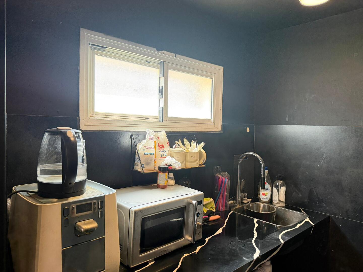 מתחם אופוריה אור עקיבא מרכז  17  לופט 4 יו