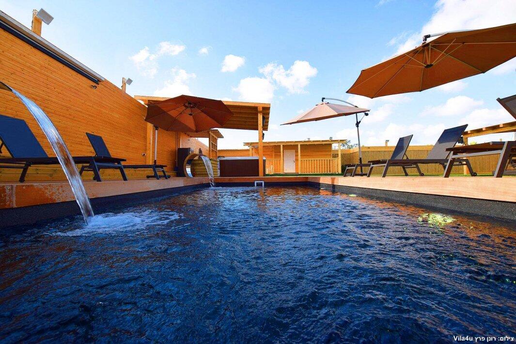 אחוזת מיאל מרכז  16  לופט 4 יו