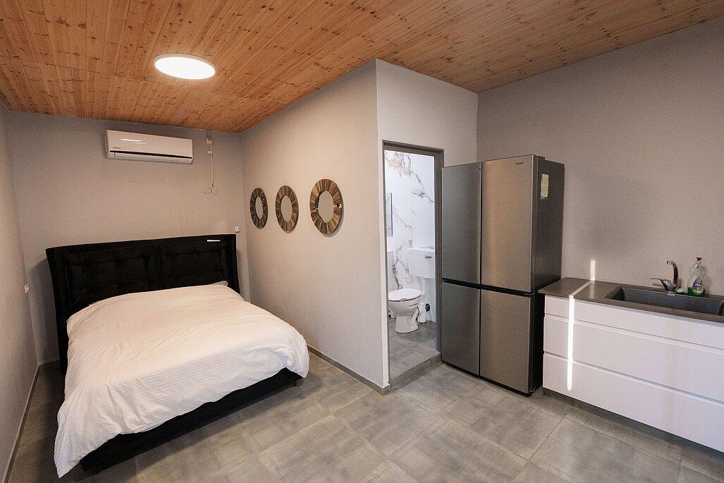 אחוזת הר טוב מרכז  9  לופט 4 יו