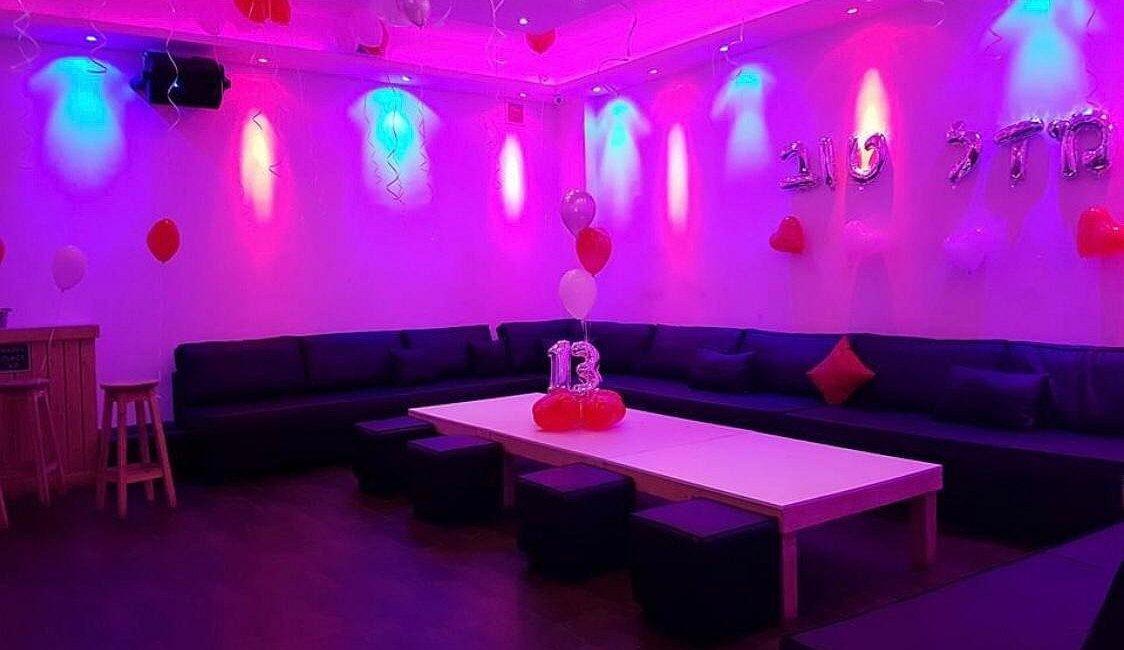 לופט הפי פלייס פרימיום מרכז  17  לופט 4 יו